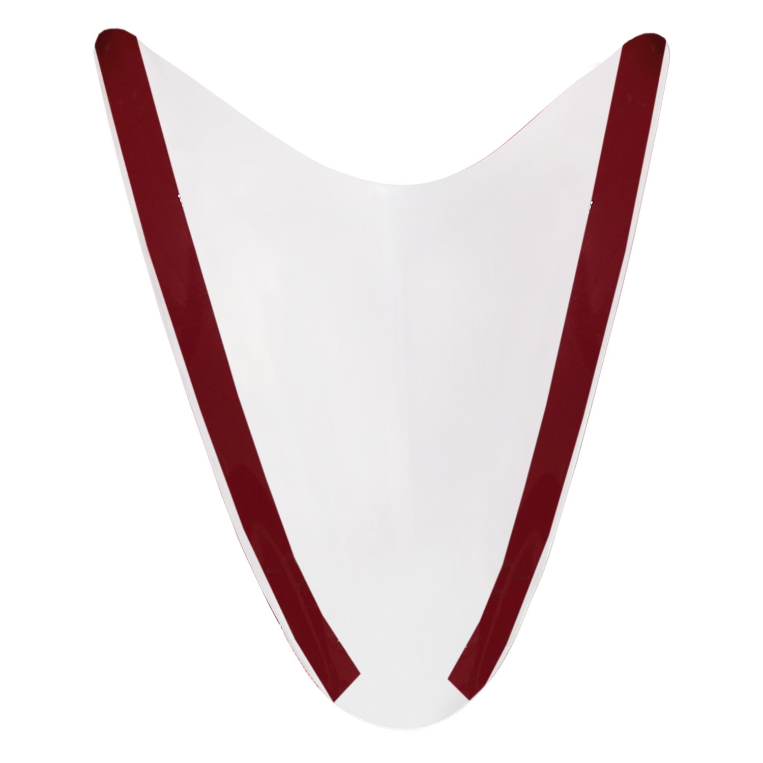 GP Kompozit Suzuki Hayabusa 2001-2016 Uyumlu Far Koruma Şeffaf