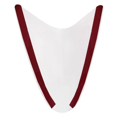 GP Kompozit Suzuki Hayabusa 2001-2016 Uyumlu Far Koruma Şeffaf