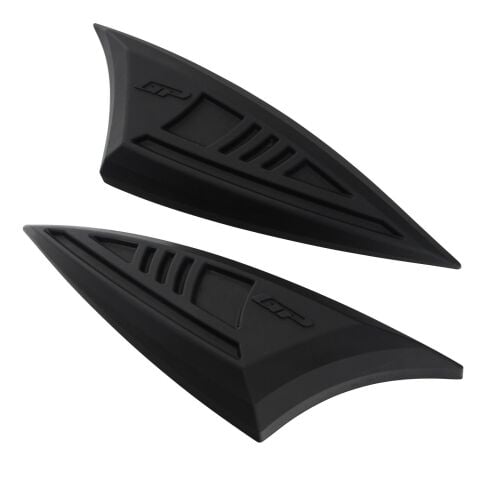 GP Kompozit Honda Dio 2021-2025 Uyumlu Sele Altı Grenaj Koruma Siyah