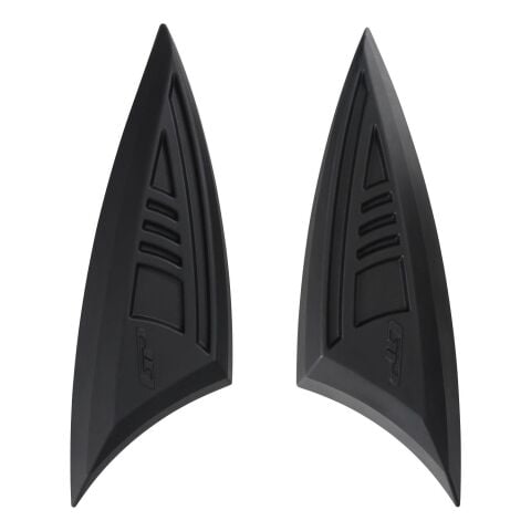 GP Kompozit Honda Dio 2021-2025 Uyumlu Sele Altı Grenaj Koruma Siyah