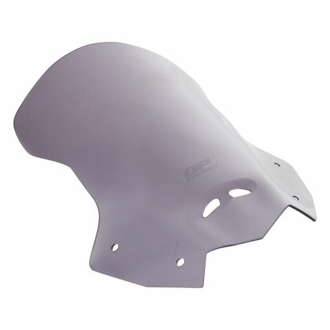 GP Kompozit Honda CRF250L / CRF300L 2023-2025 Uyumlu Ön Cam Füme