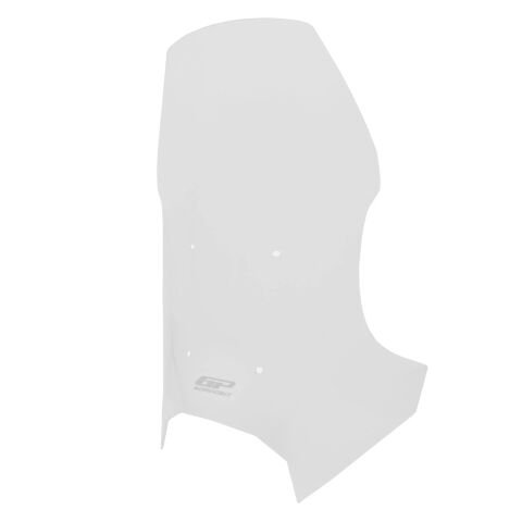 GP Kompozit Peugeot PM-02 2024-2025 Uyumlu Ön Tur Camı Şeffaf