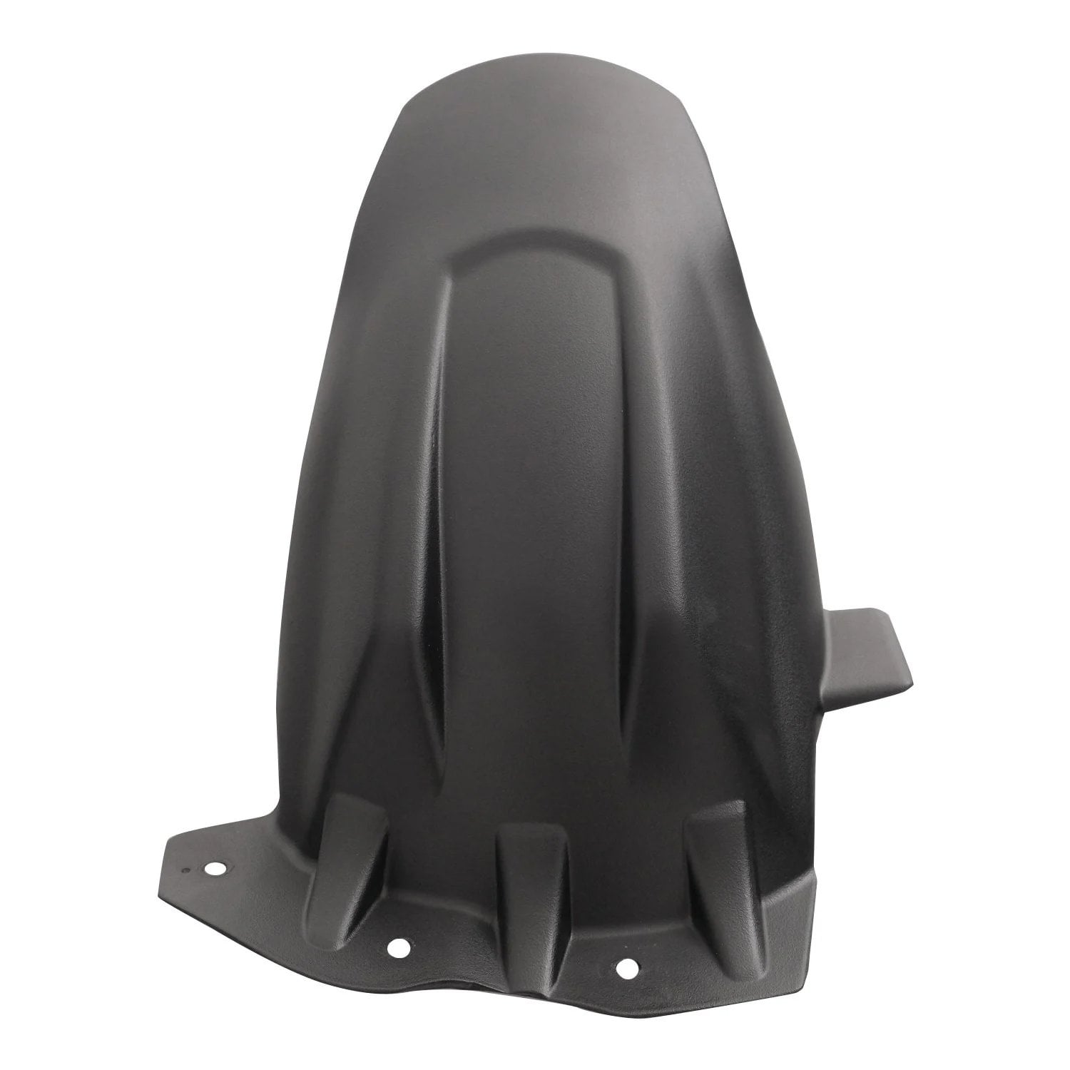 GP Kompozit BMW F 900 GS 2024-2026 Uyumlu Arka Çamurluk Fiber