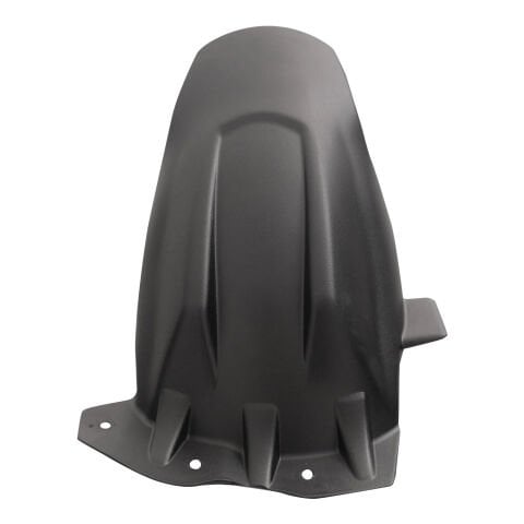 GP Kompozit BMW F 900 GS 2024-2026 Uyumlu Arka Çamurluk Fiber