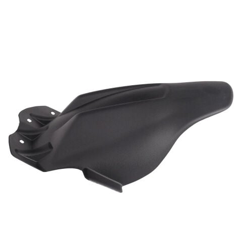 GP Kompozit BMW F 900 GS 2024-2026 Uyumlu Arka Çamurluk Fiber