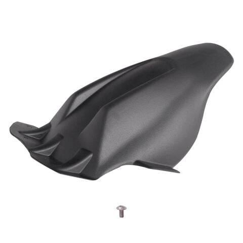 GP Kompozit BMW F 900 GS 2024-2026 Uyumlu Arka Çamurluk Fiber
