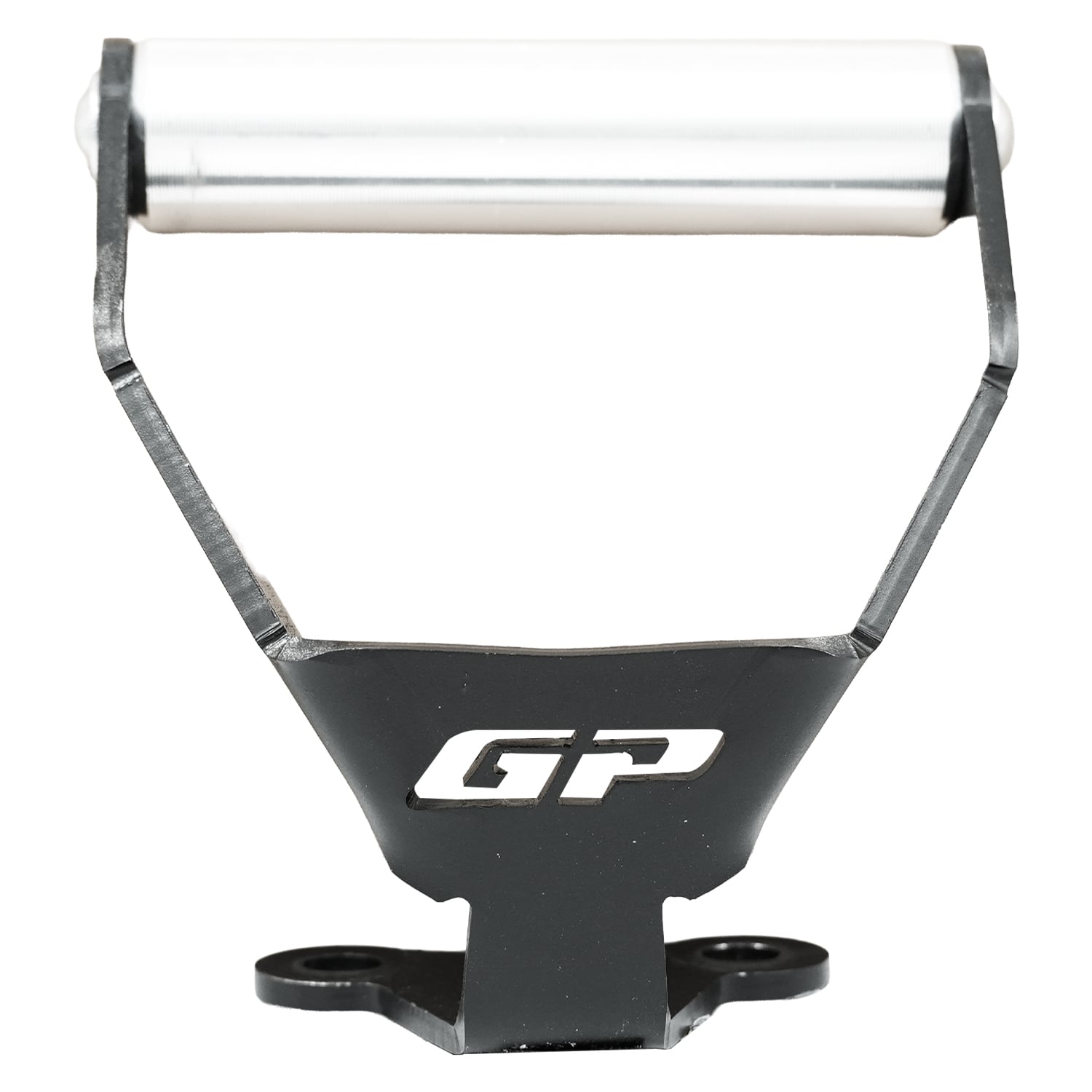 GP Kompozit Honda PCX 125 / 150 2025-2026 Uyumlu Telefon / Navigasyon Tutucu Siyah
