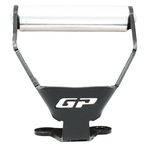 GP Kompozit Honda PCX 125 / 150 2025-2026 Uyumlu Telefon / Navigasyon Tutucu Siyah