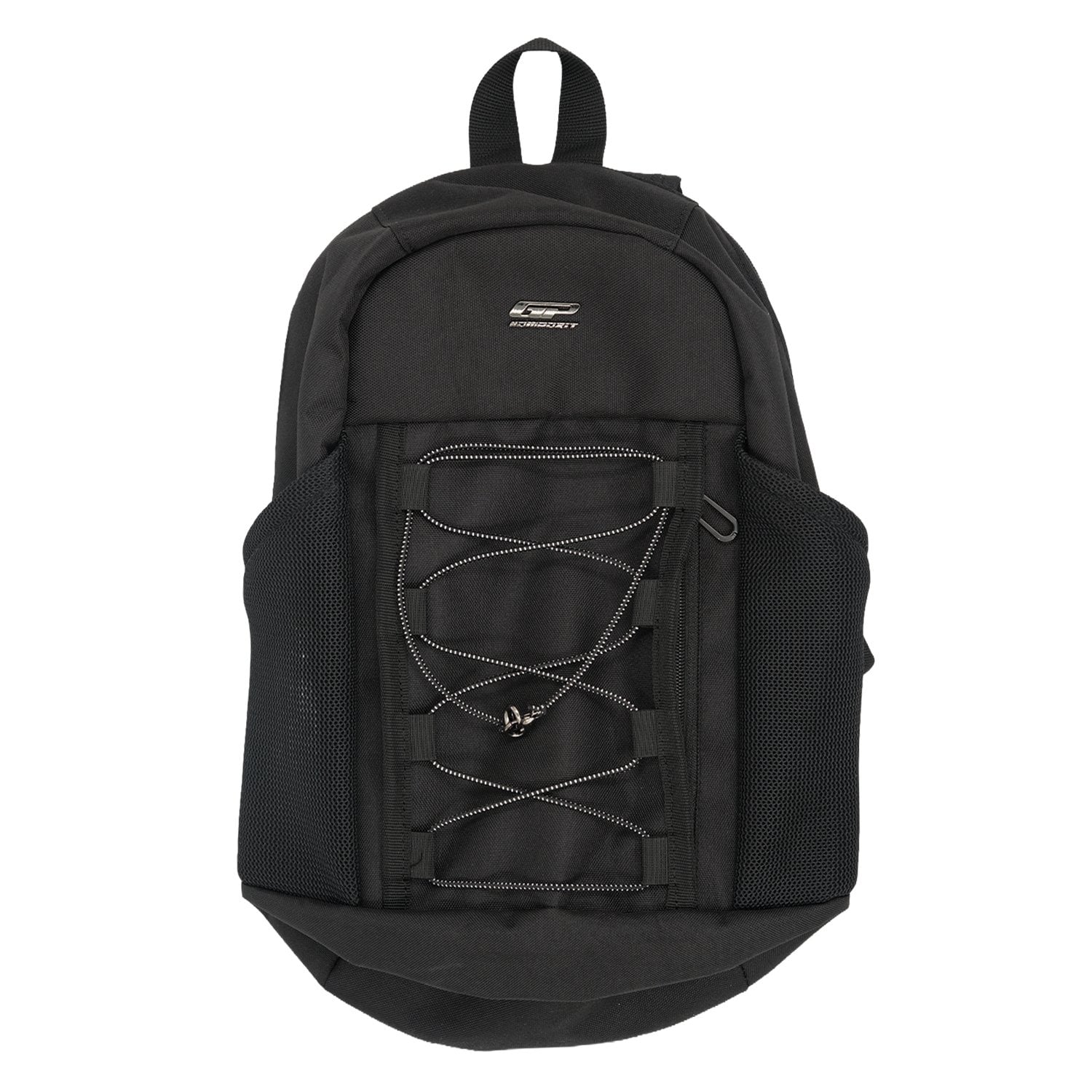 GP Kompozit CNT002 Sırt Çantası Siyah