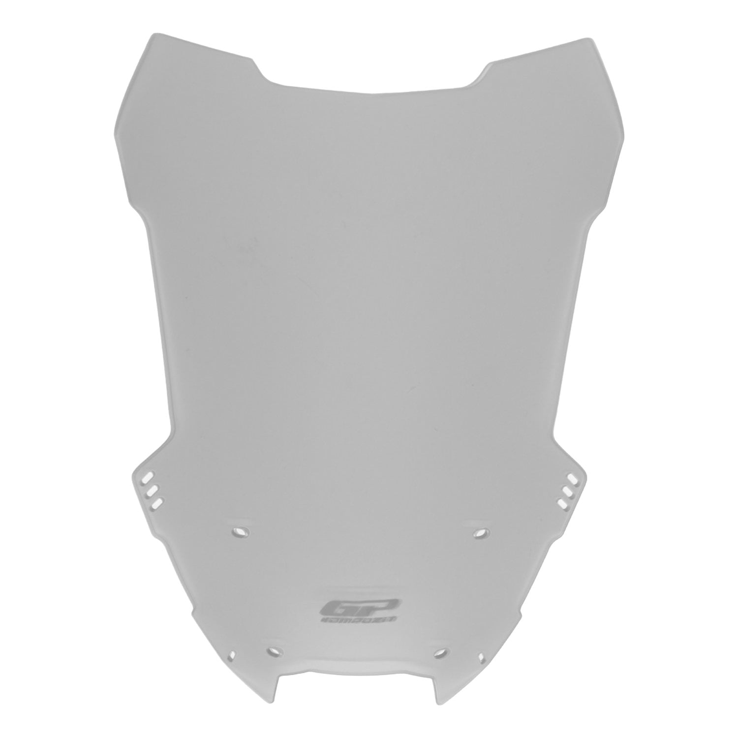 GP Kompozit Arora ZRX 200 2021-2023 Uyumlu Ön Cam Şeffaf