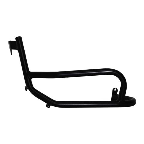 GP Kompozit Honda CRF250 Rally 2017-2020 Uyumlu Motor Koruma Demiri Siyah