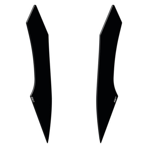 GP Kompozit Honda PCX 125 2021-2024 Uyumlu Grenaj Pad Siyah