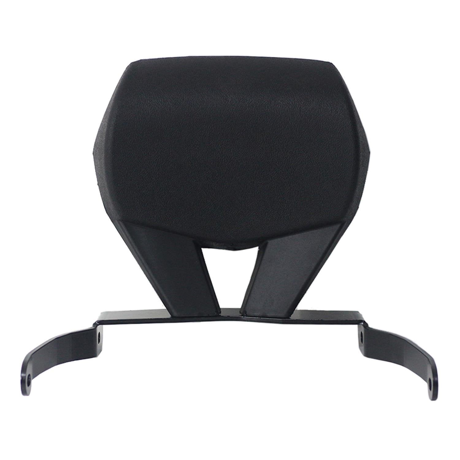 GP Kompozit Honda ADV 350 2023-2026 Uyumlu Sissy Bar Siyah