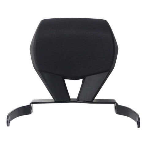 GP Kompozit Honda ADV 350 2023-2026 Uyumlu Sissy Bar Siyah