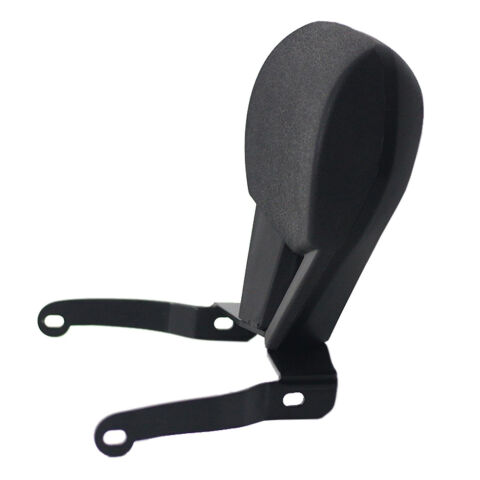 GP Kompozit Honda ADV 350 2023-2026 Uyumlu Sissy Bar Siyah