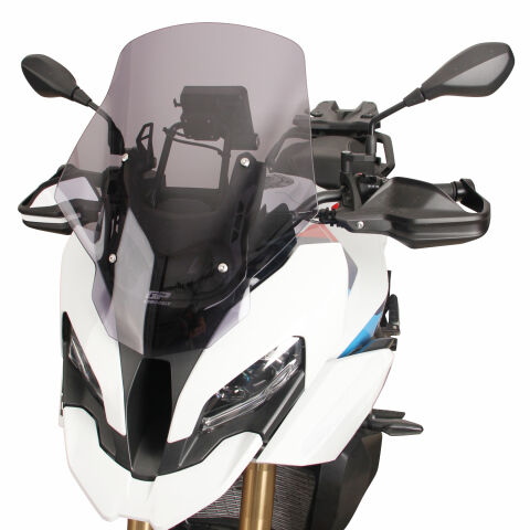 GP Kompozit BMW M 1000 XR 2024-2026 Uyumlu Ön Cam Füme