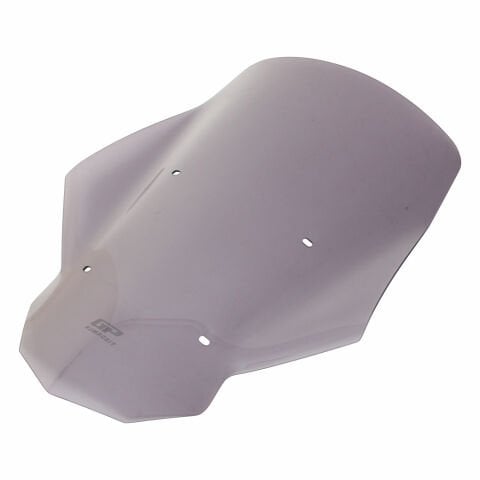 GP Kompozit BMW M 1000 XR 2024-2026 Uyumlu Ön Cam Füme