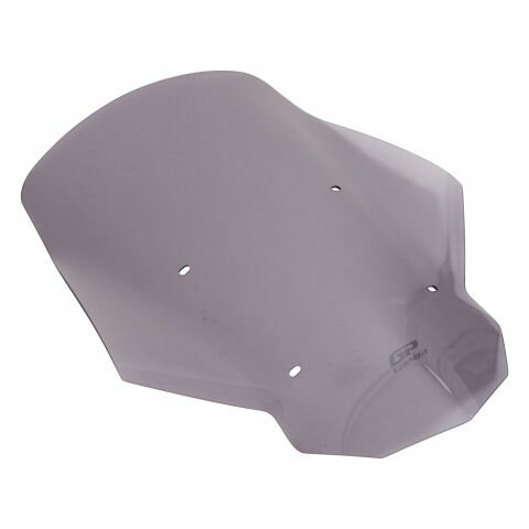 GP Kompozit BMW M 1000 XR 2024-2026 Uyumlu Ön Cam Füme