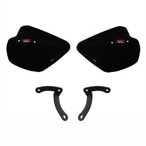 GP Kompozit RKS Precio 250 Max 2024-2026 Uyumlu Elcik Koruma Siyah