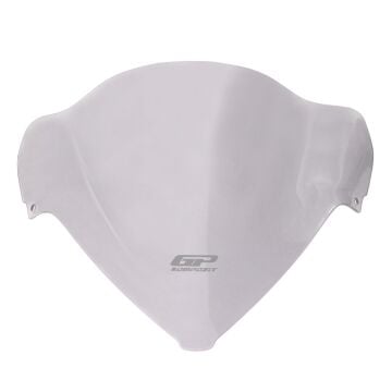 GP Kompozit Suzuki Hayabusa 2008-2016 Uyumlu Ön Cam Şeffaf
