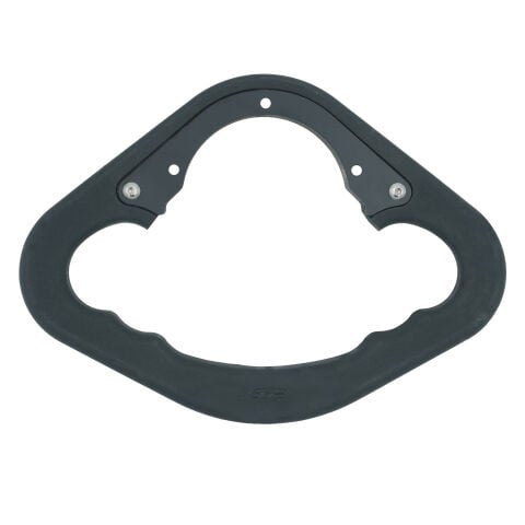 GP Kompozit CF Moto 250 SRCFMOTO 250SR / 300SR 2020-2026 Uyumlu Depo Üstü Artçı Tutamak Siyah