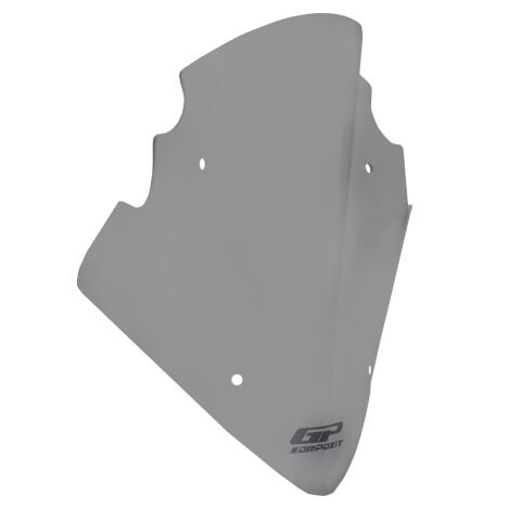 GP Kompozit Bajaj Pulsar NS 400 Z 2025-2026 Uyumlu Ön Cam Füme