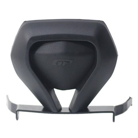 GP Kompozit Honda Forza 250 2018-2020 Uyumlu Sissy Bar Siyah