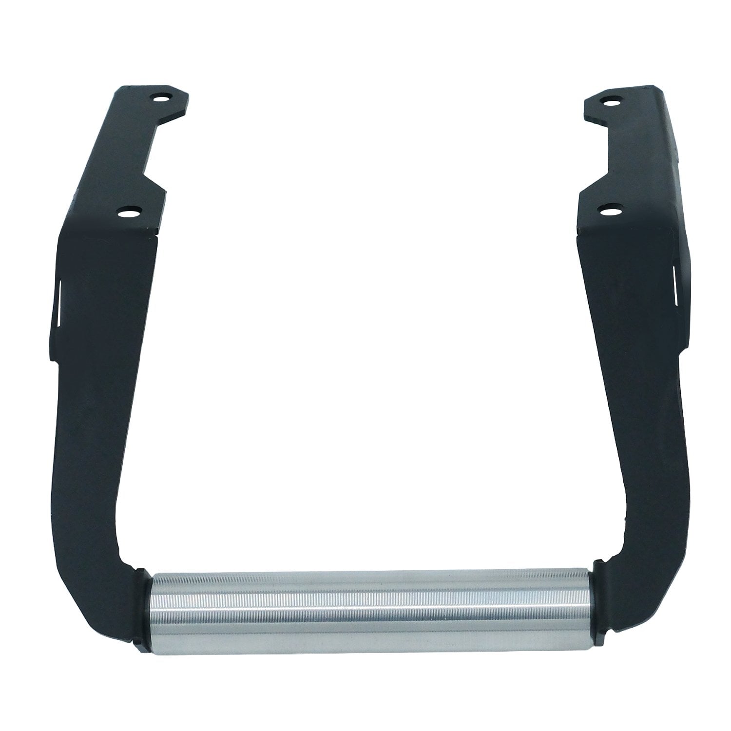 GP Kompozit KTM 1290 Super Adventure S/R 2021-2024 Uyumlu Telefon / Navigasyon Tutucu Siyah