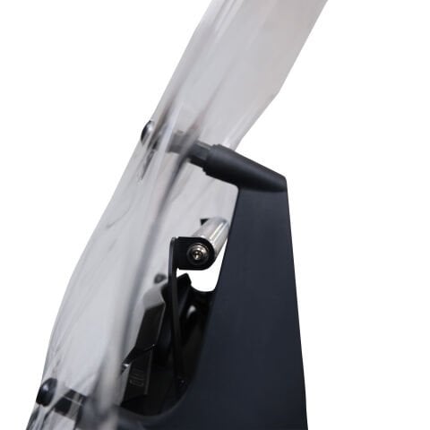 GP Kompozit KTM 1290 Super Adventure S/R 2021-2024 Uyumlu Telefon / Navigasyon Tutucu Siyah