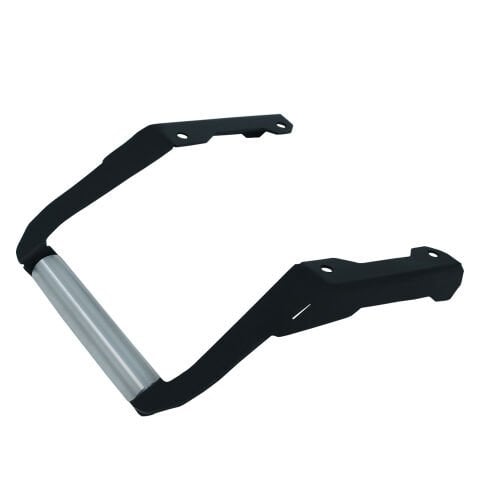 GP Kompozit KTM 1290 Super Adventure S/R 2021-2024 Uyumlu Telefon / Navigasyon Tutucu Siyah