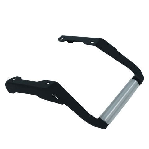 GP Kompozit KTM 1290 Super Adventure S/R 2021-2024 Uyumlu Telefon / Navigasyon Tutucu Siyah