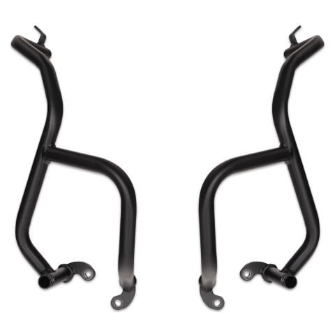 GP Kompozit Benelli TRK 251 2019-2024 Uyumlu Motor Koruma Demiri Siyah