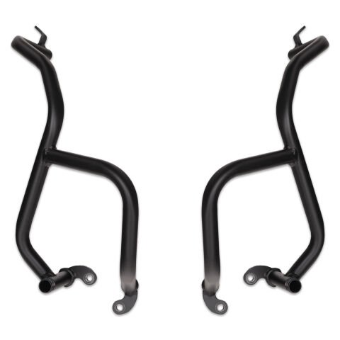 GP Kompozit Benelli TRK 251 2019-2024 Uyumlu Motor Koruma Demiri Siyah