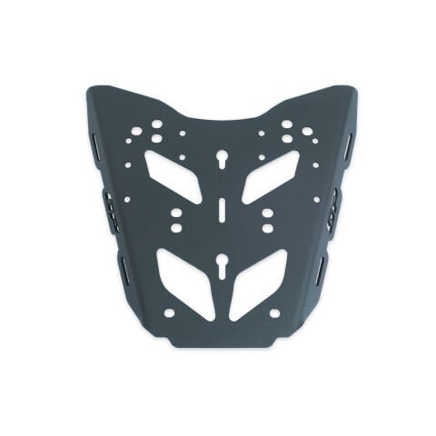 GP Kompozit KTM 1290 Super Duke 2018-2024 Uyumlu Çanta Demiri Siyah