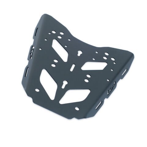 GP Kompozit KTM 1290 Super Duke 2018-2024 Uyumlu Çanta Demiri Siyah