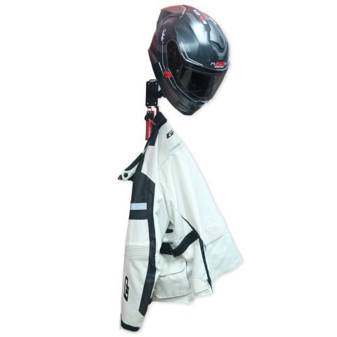 GP Kompozit DKR01 Dekoratif Kask ve Mont Askılık