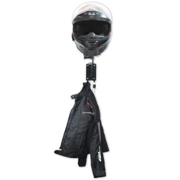 GP Kompozit DKR01 Dekoratif Kask ve Mont Askılık