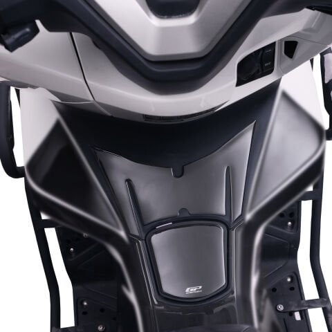 GP Kompozit Honda PCX 125 / 150 2025 Uyumlu Tank Pad Siyah