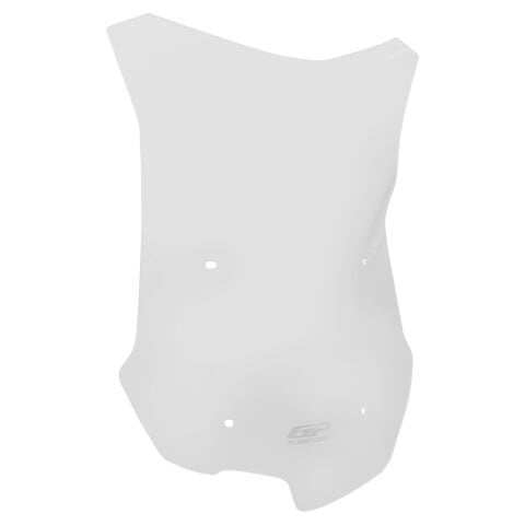 GP Kompozit BMW F 900 GS ADV 2024 Uyumlu Ön Cam Şeffaf