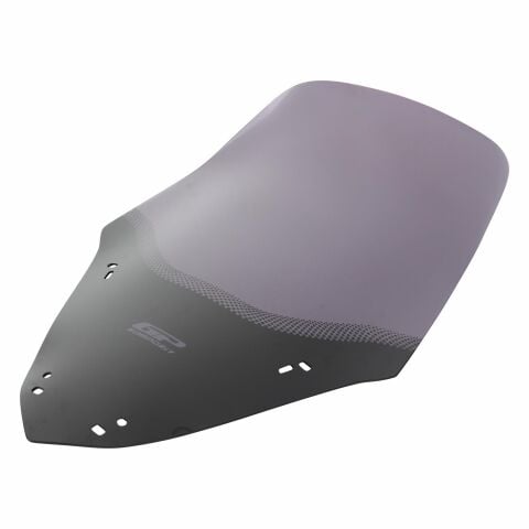 GP Kompozit Yamaha XMAX 250 2024-2025 Uyumlu Ön Cam Füme