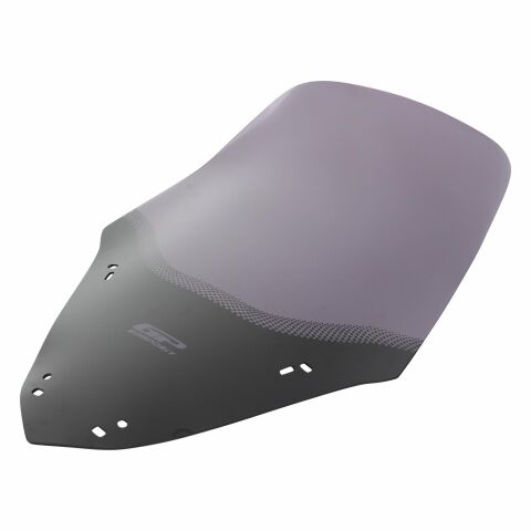 GP Kompozit Yamaha XMAX 250 2024-2025 Uyumlu Ön Cam Füme