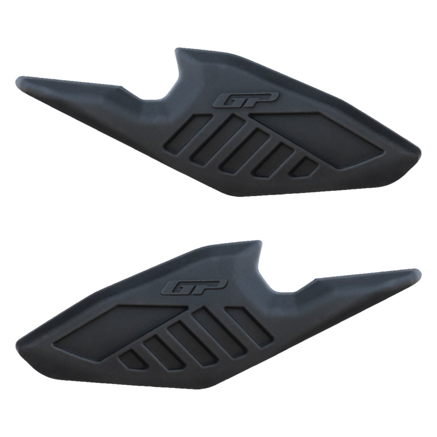 GP Kompozit Honda PCX 125 / 150 2025 Uyumlu Sele Altı Grenaj Koruma Siyah