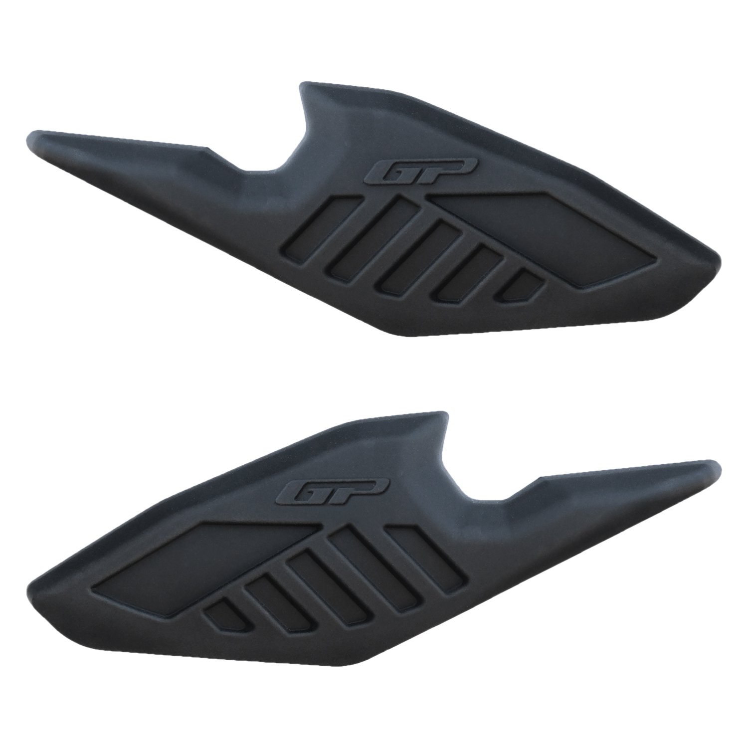 GP Kompozit Honda PCX 125 / 150 2025 Uyumlu Sele Altı Grenaj Koruma Siyah