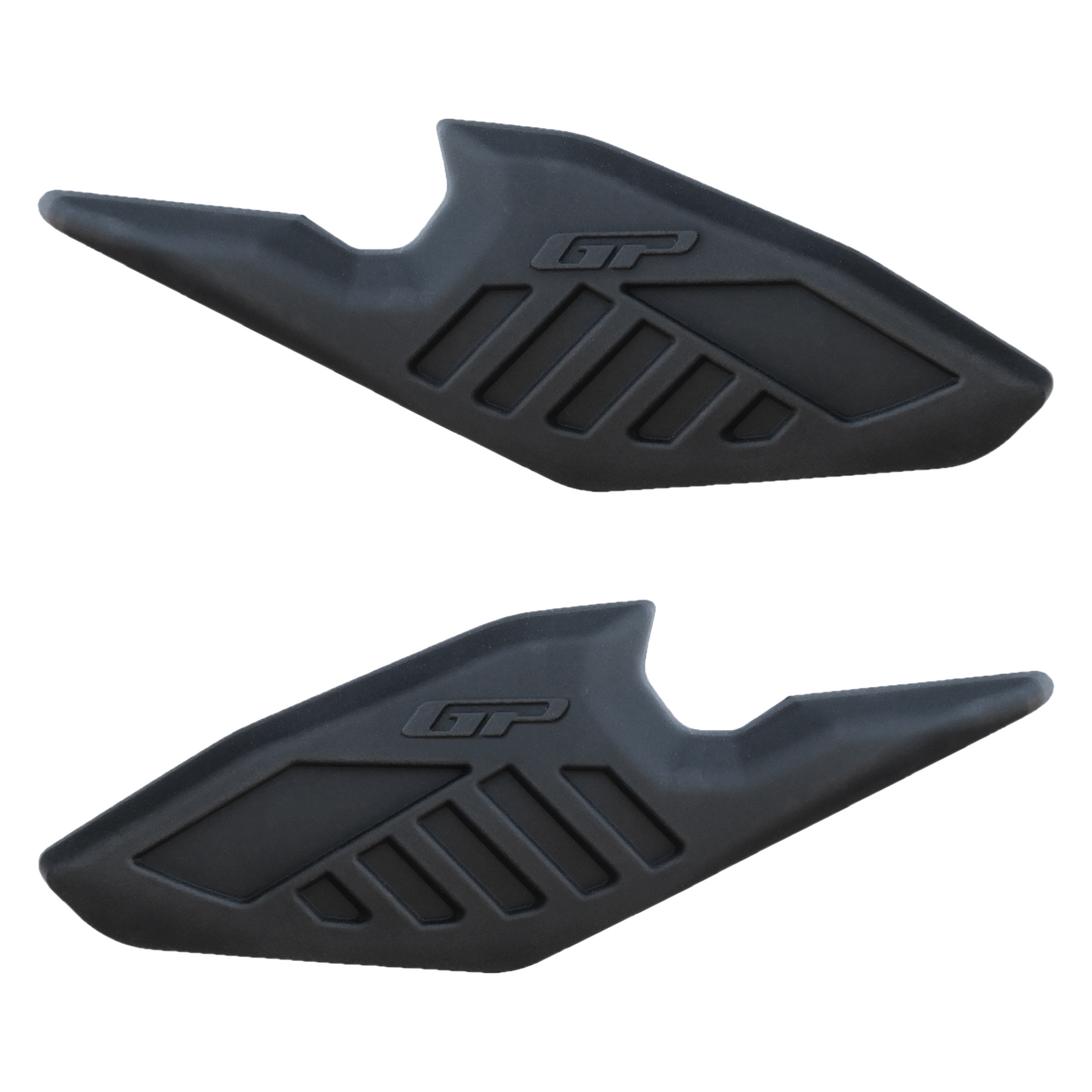 GP Kompozit Honda PCX 125 / 150 2025-2026 Uyumlu Sele Altı Grenaj Koruma Siyah