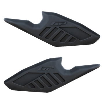 GP Kompozit Honda PCX 125 / 150 2025 Uyumlu Sele Altı Grenaj Koruma Siyah