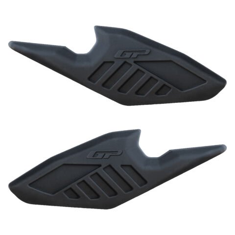 GP Kompozit Honda PCX 125 / 150 2025 Uyumlu Sele Altı Grenaj Koruma Siyah