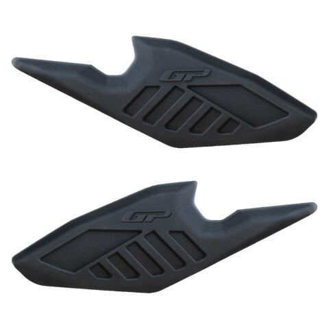 GP Kompozit Honda PCX 125 / 150 2025 Uyumlu Sele Altı Grenaj Koruma Siyah