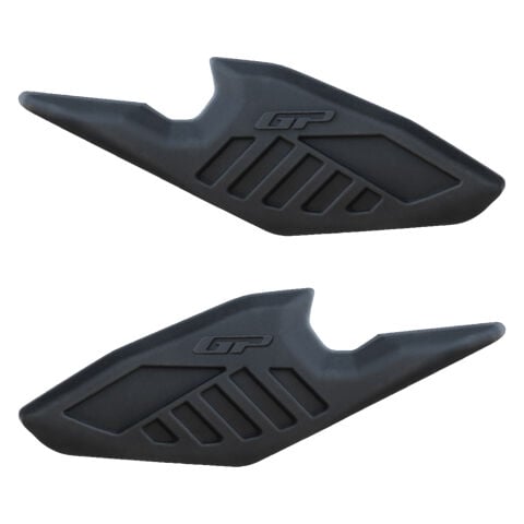 GP Kompozit Honda PCX 125 / 150 2025-2026 Uyumlu Sele Altı Grenaj Koruma Siyah