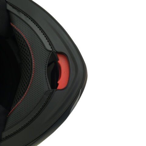 GP Kompozit MKS007-NG Güneş Vizörlü Şeffaf Çene Açılır Motosiklet Kaskı