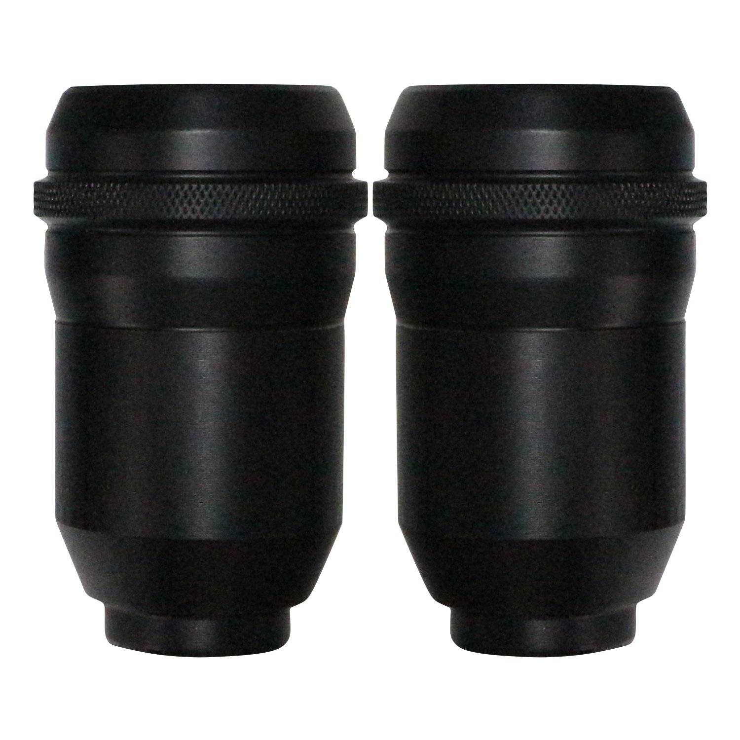 GP Kompozit Aprilia SR GT 125 / 200 2022-2023 Uyumlu Egzoz Koruma Takozu Siyah